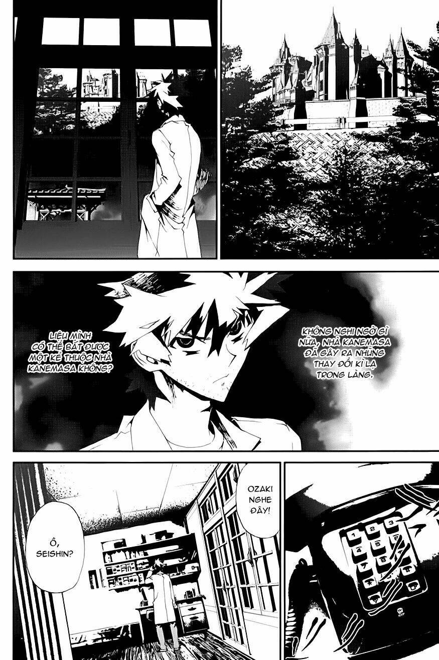 Shiki: Chapter 13