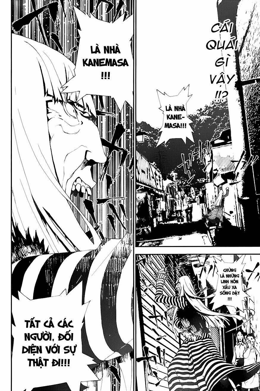 Shiki: Chapter 13