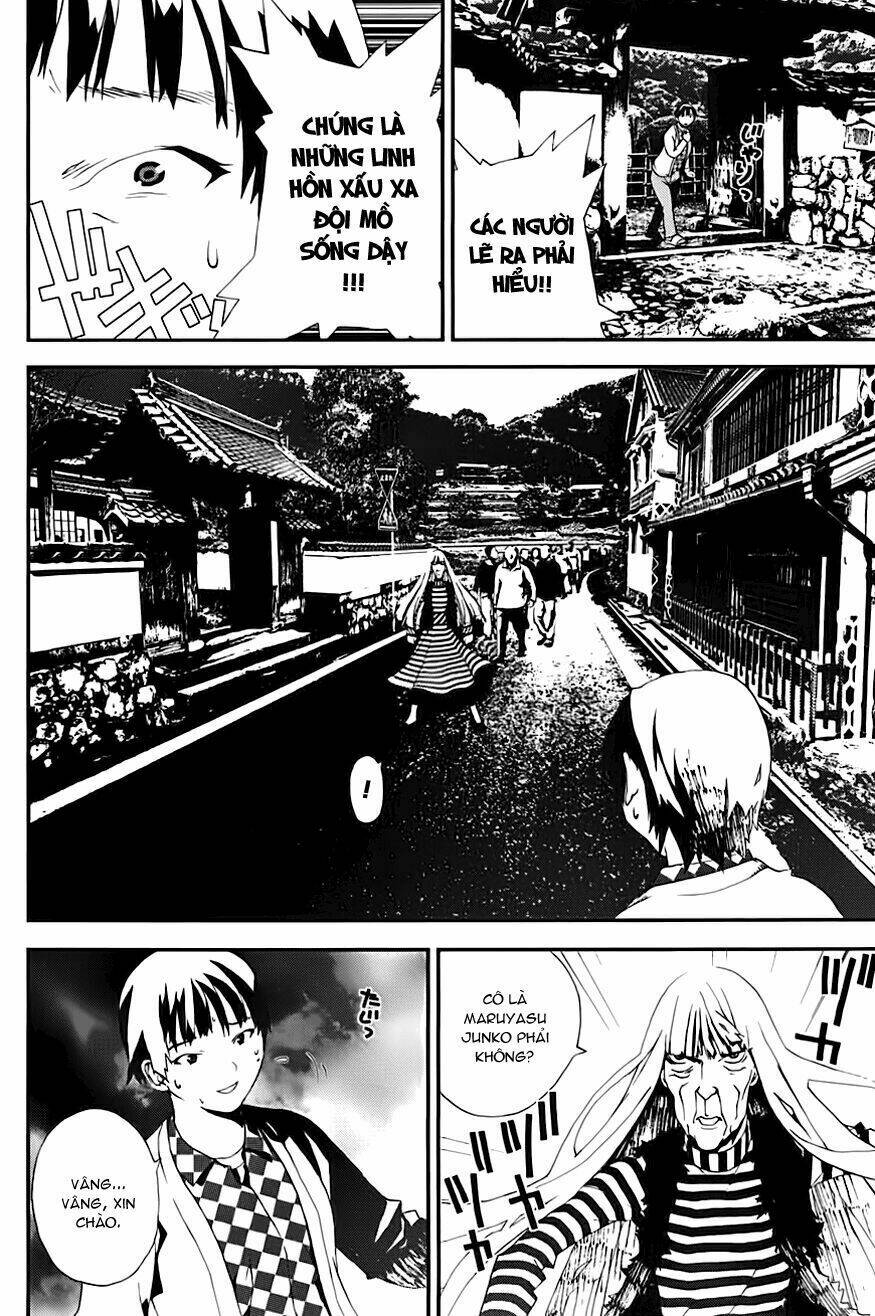 Shiki: Chapter 13