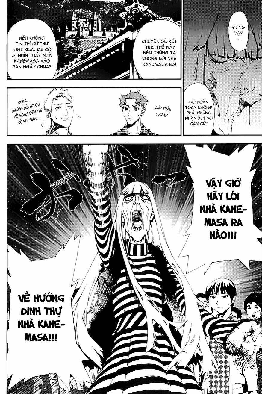 Shiki: Chapter 13