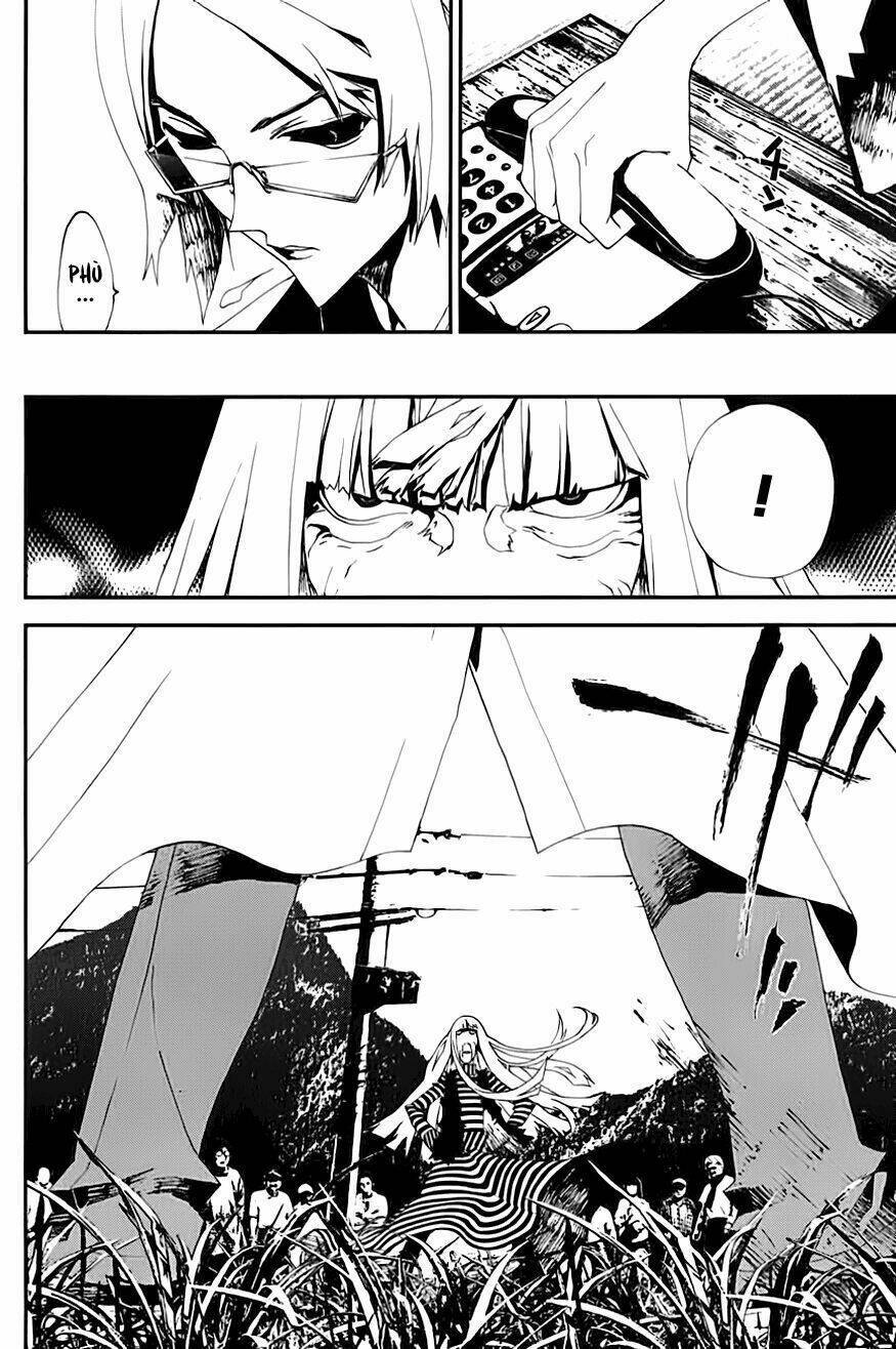 Shiki: Chapter 13