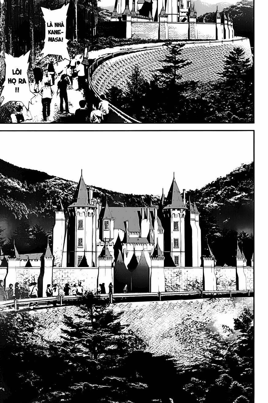 Shiki: Chapter 13