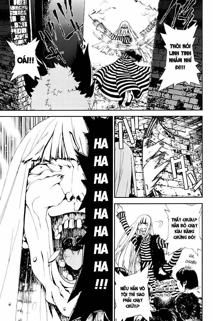 Shiki: Chapter 13