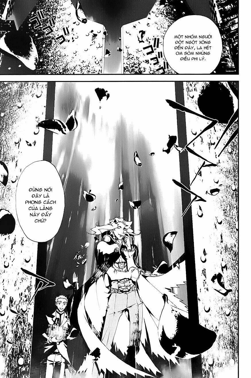 Shiki: Chapter 13