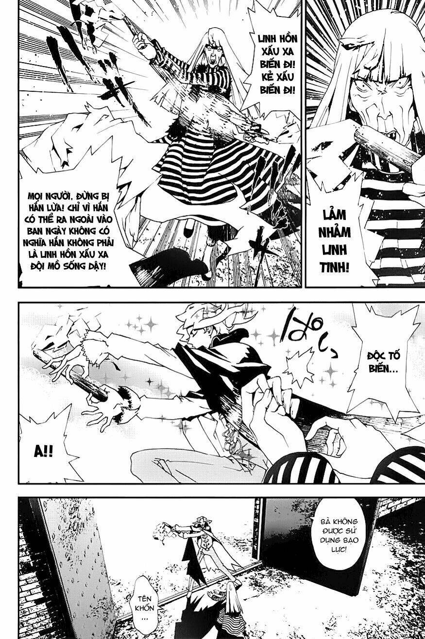 Shiki: Chapter 13