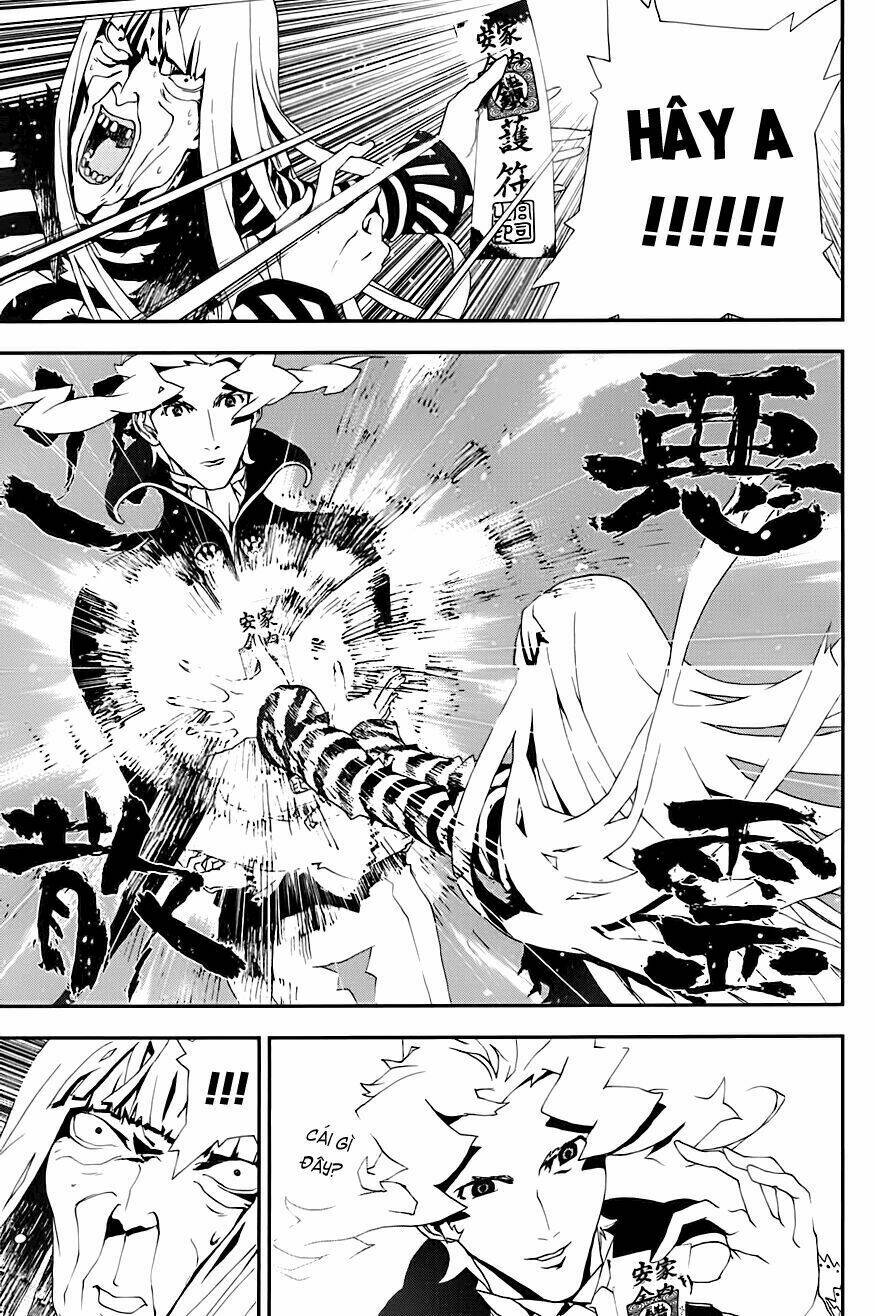 Shiki: Chapter 13