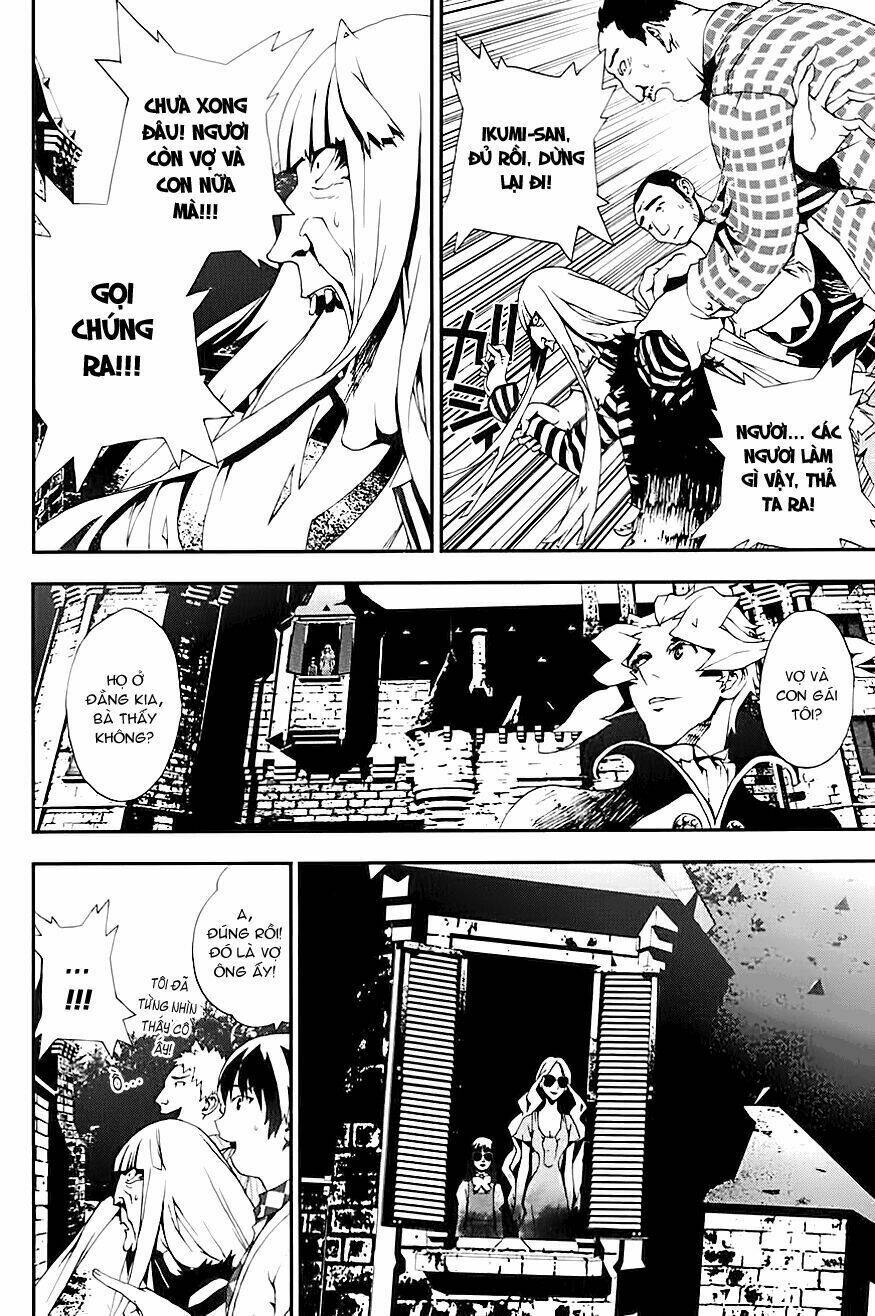 Shiki: Chapter 13