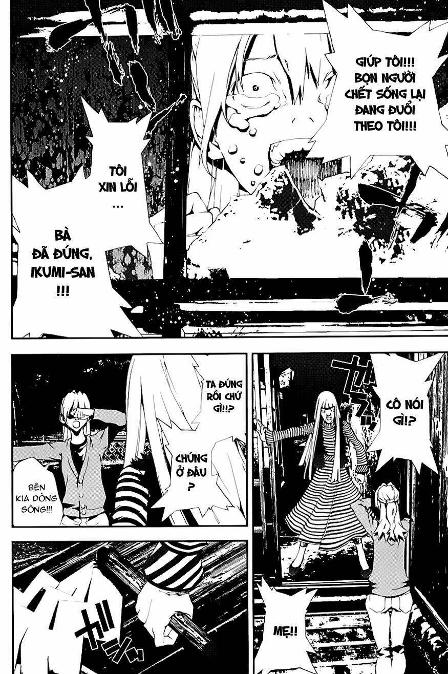 Shiki: Chapter 13
