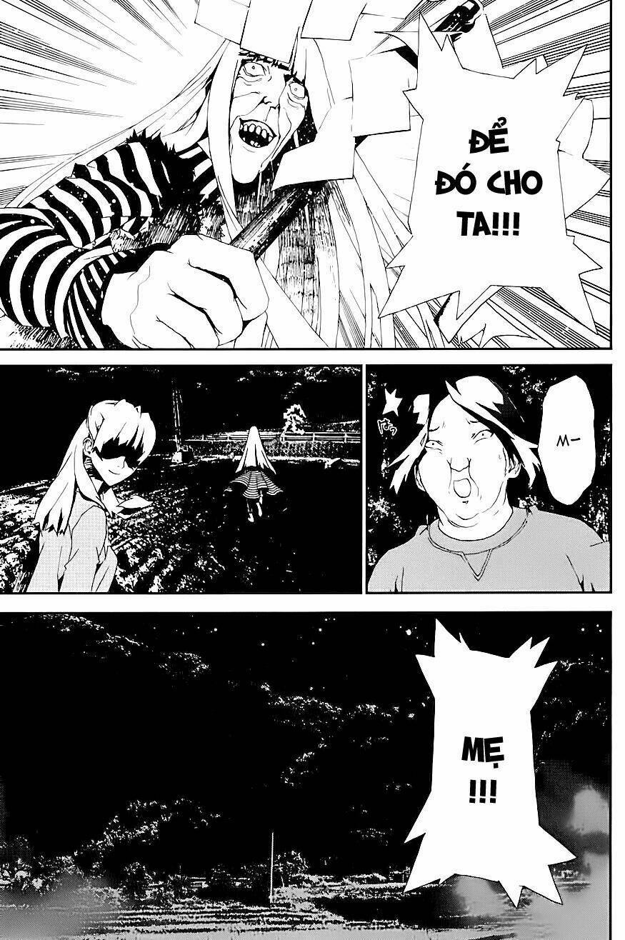 Shiki: Chapter 13