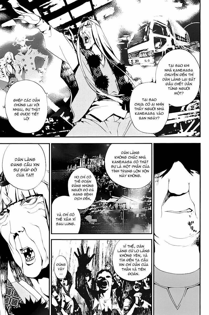 Shiki: Chapter 13