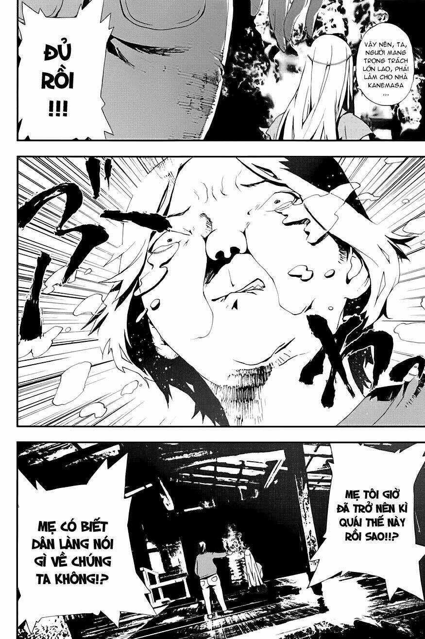 Shiki: Chapter 13