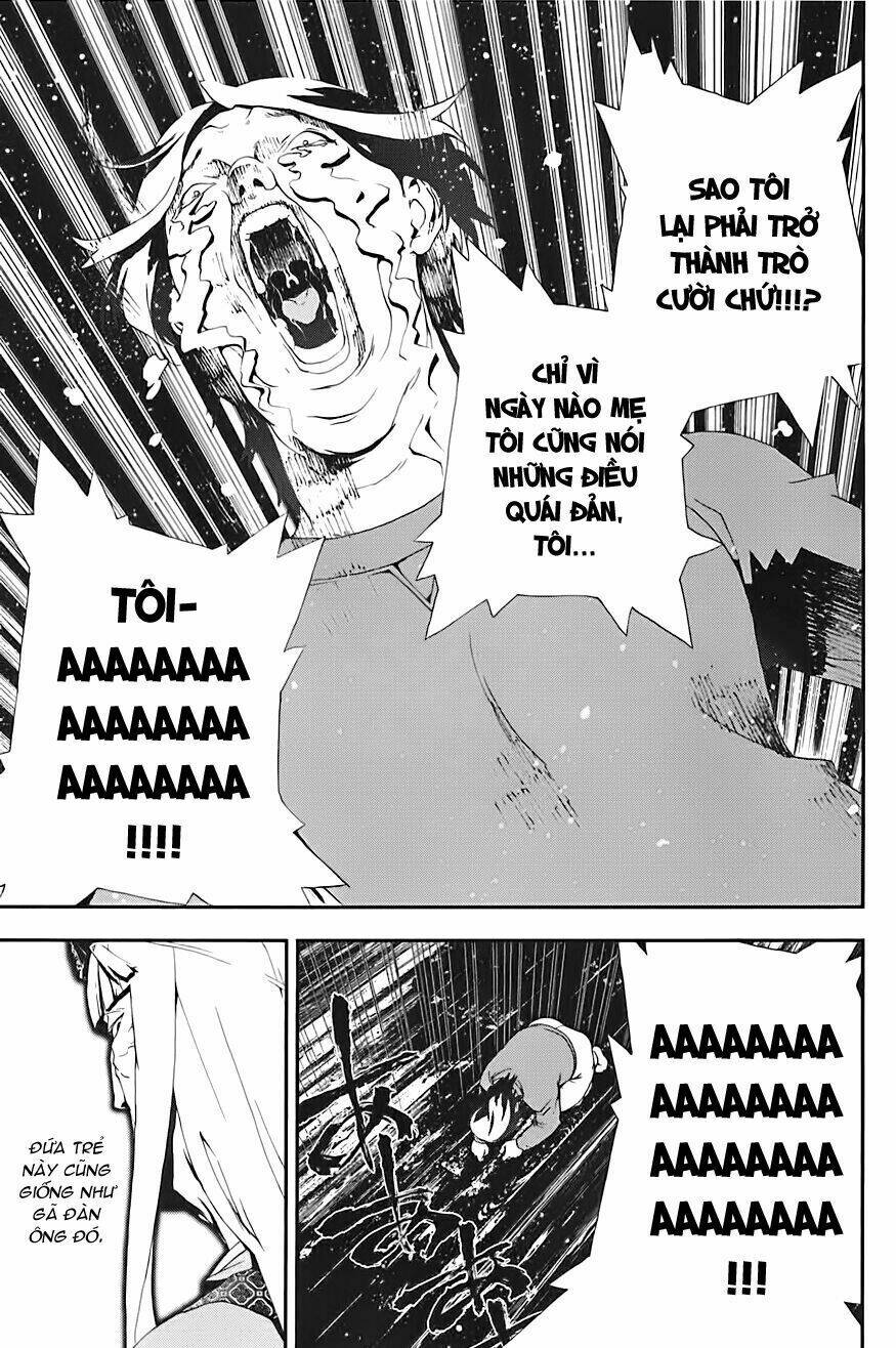 Shiki: Chapter 13