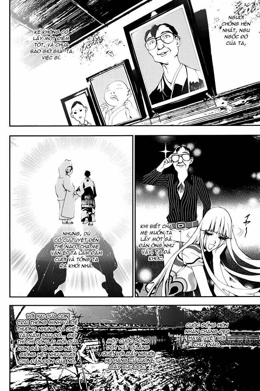 Shiki: Chapter 13