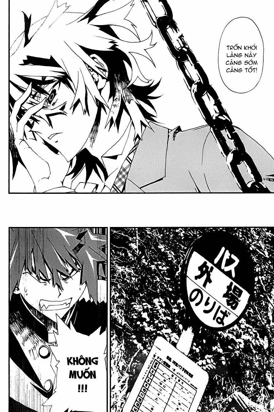 Shiki: Chapter 14