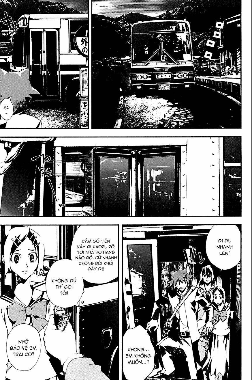 Shiki: Chapter 14