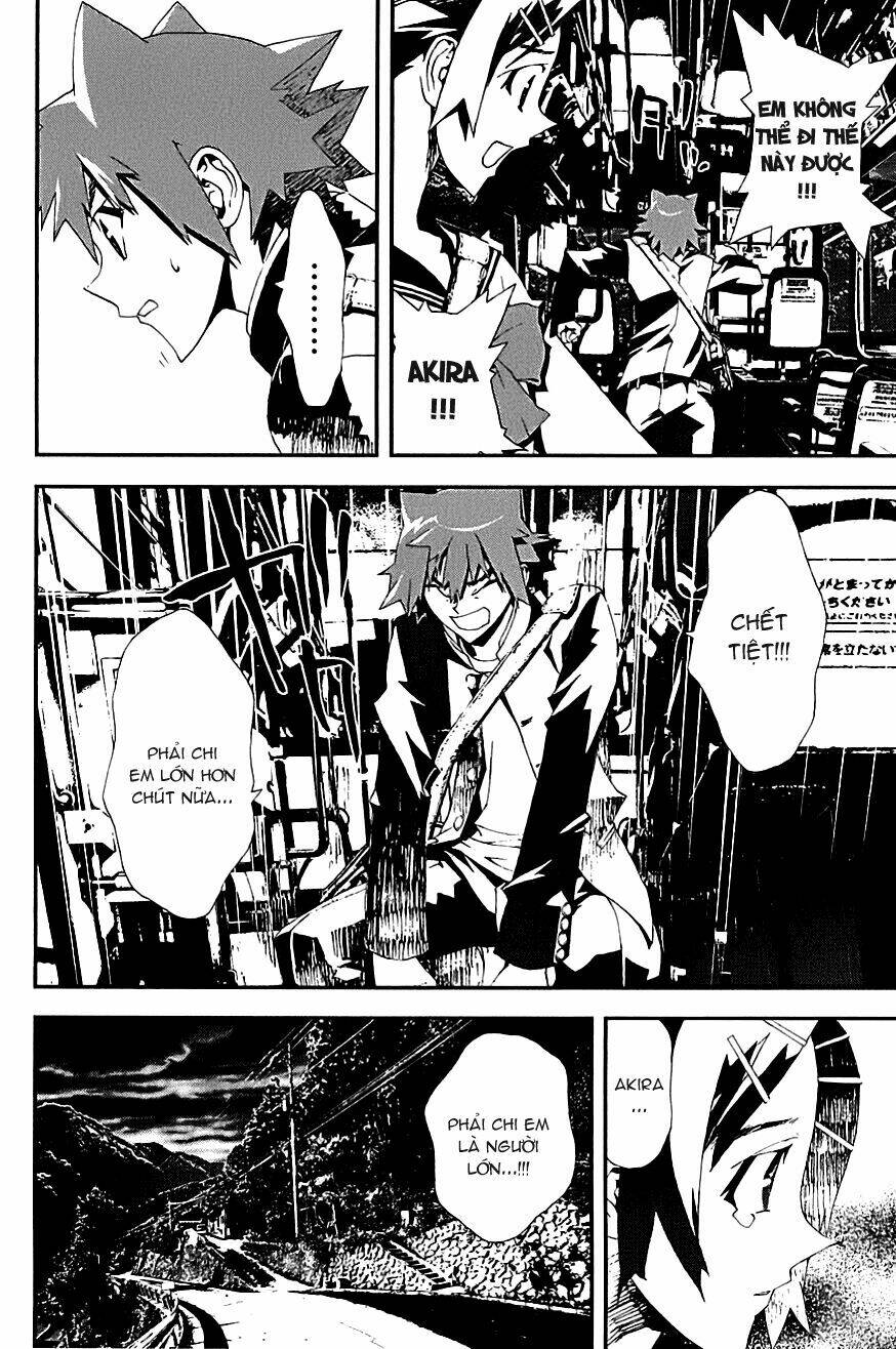 Shiki: Chapter 14