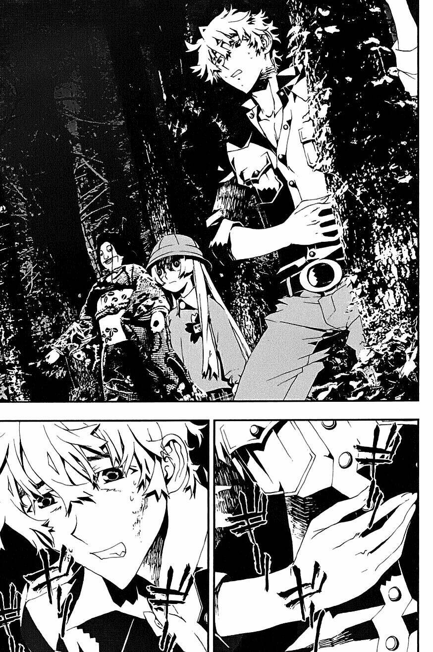 Shiki: Chapter 14