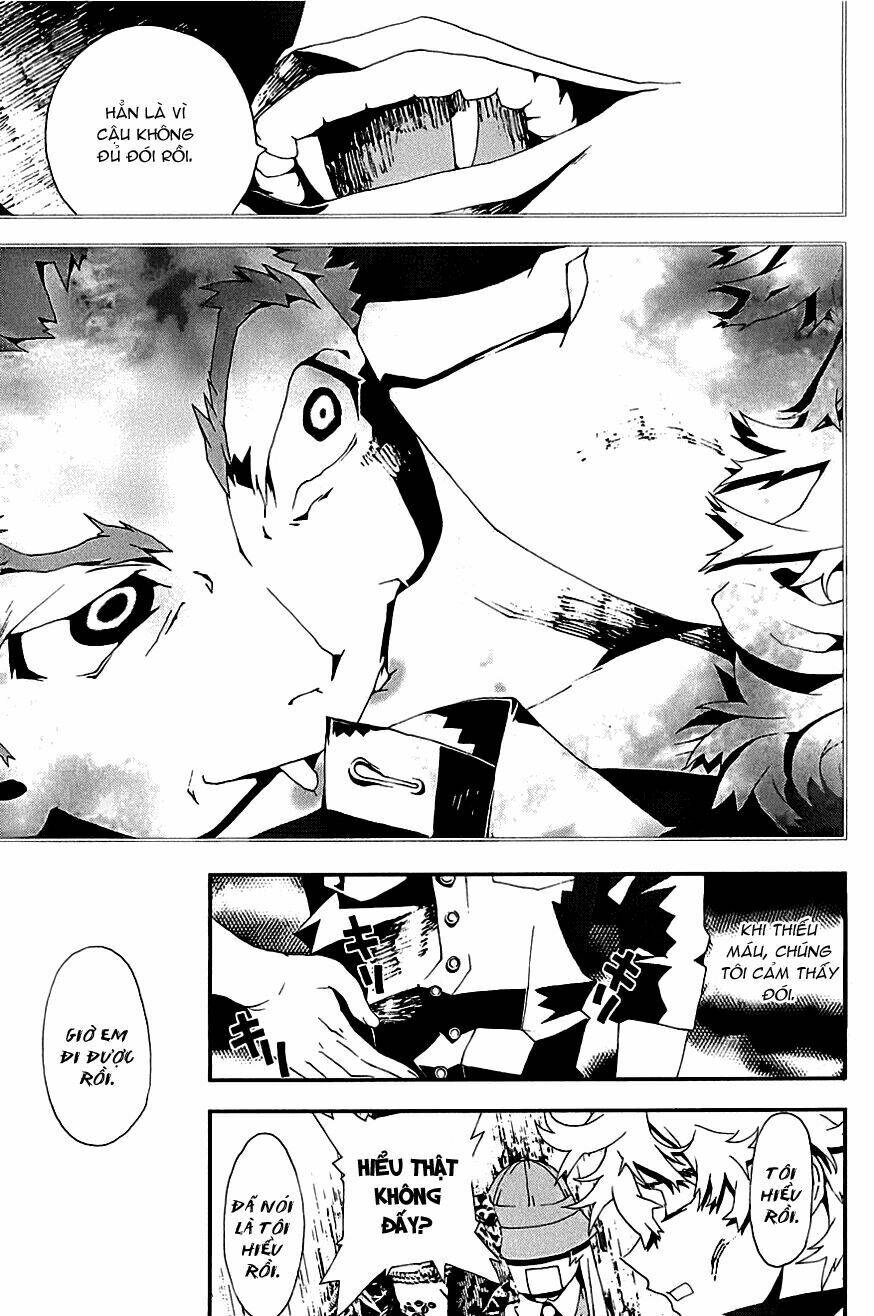 Shiki: Chapter 14