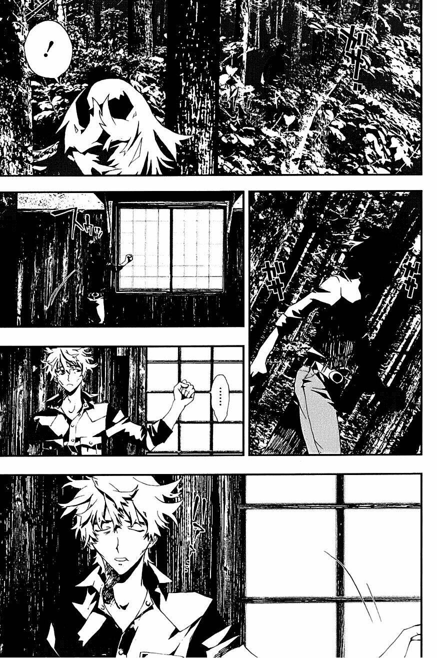 Shiki: Chapter 14
