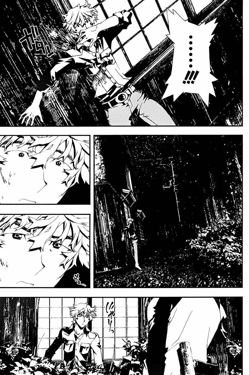 Shiki: Chapter 14
