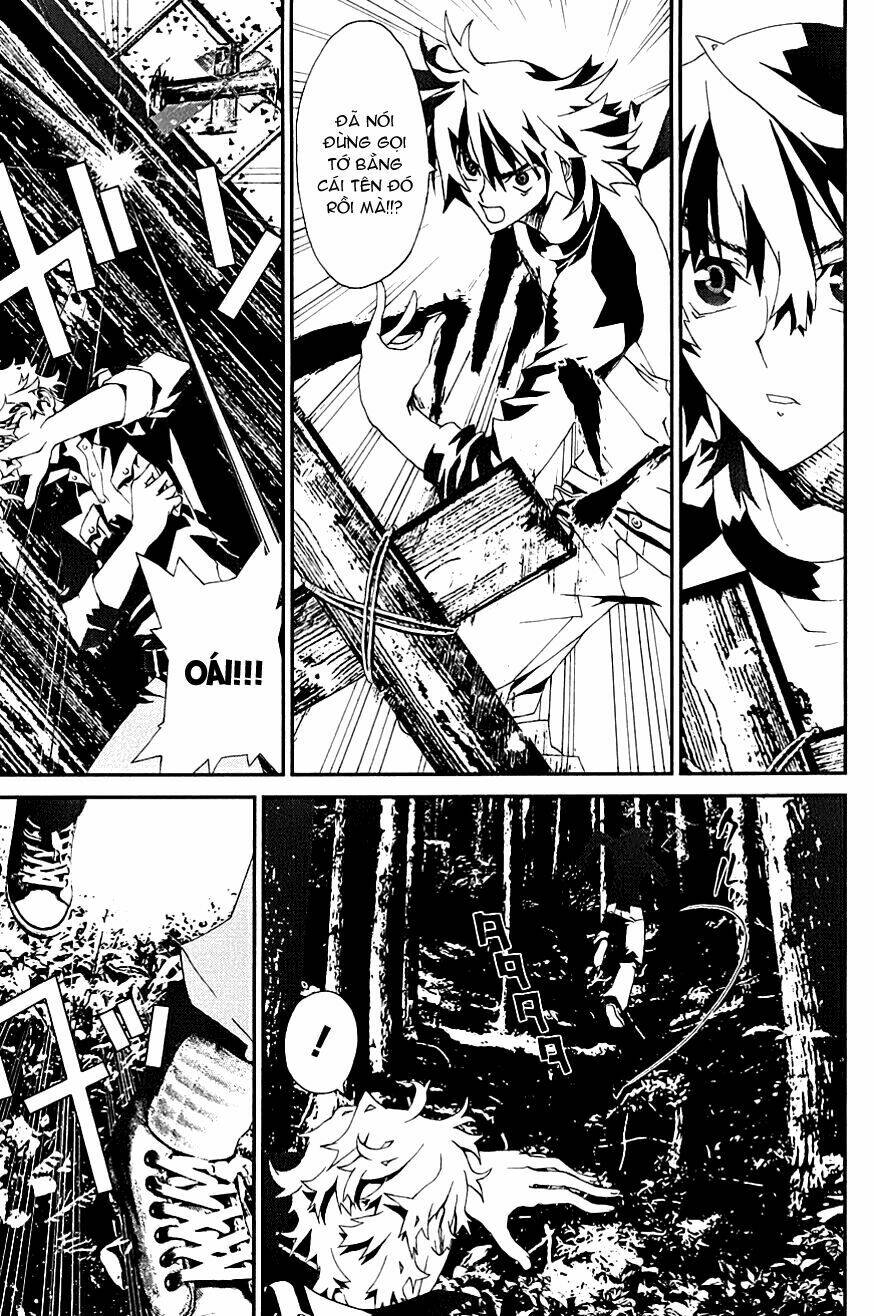 Shiki: Chapter 14