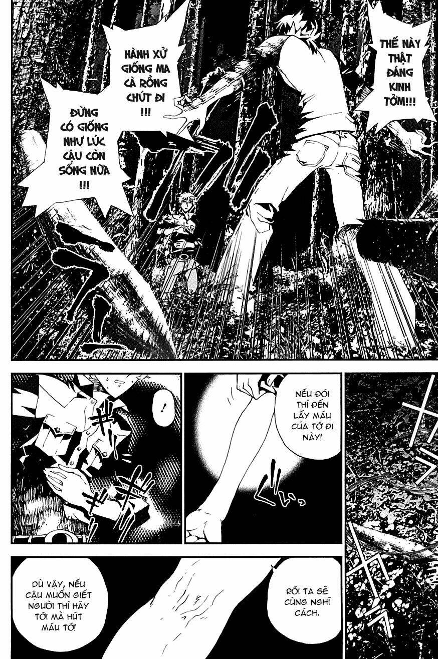 Shiki: Chapter 14