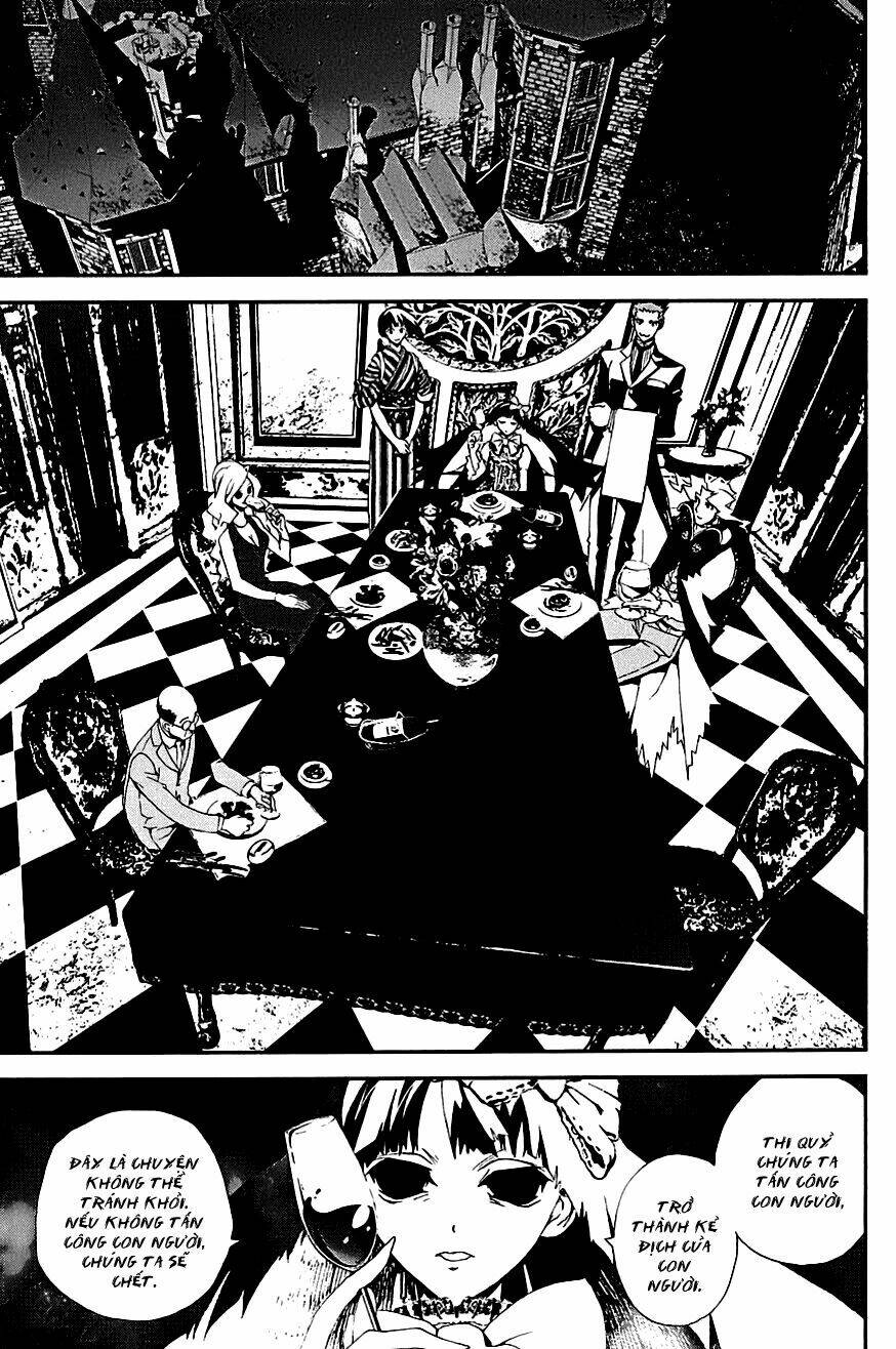 Shiki: Chapter 14
