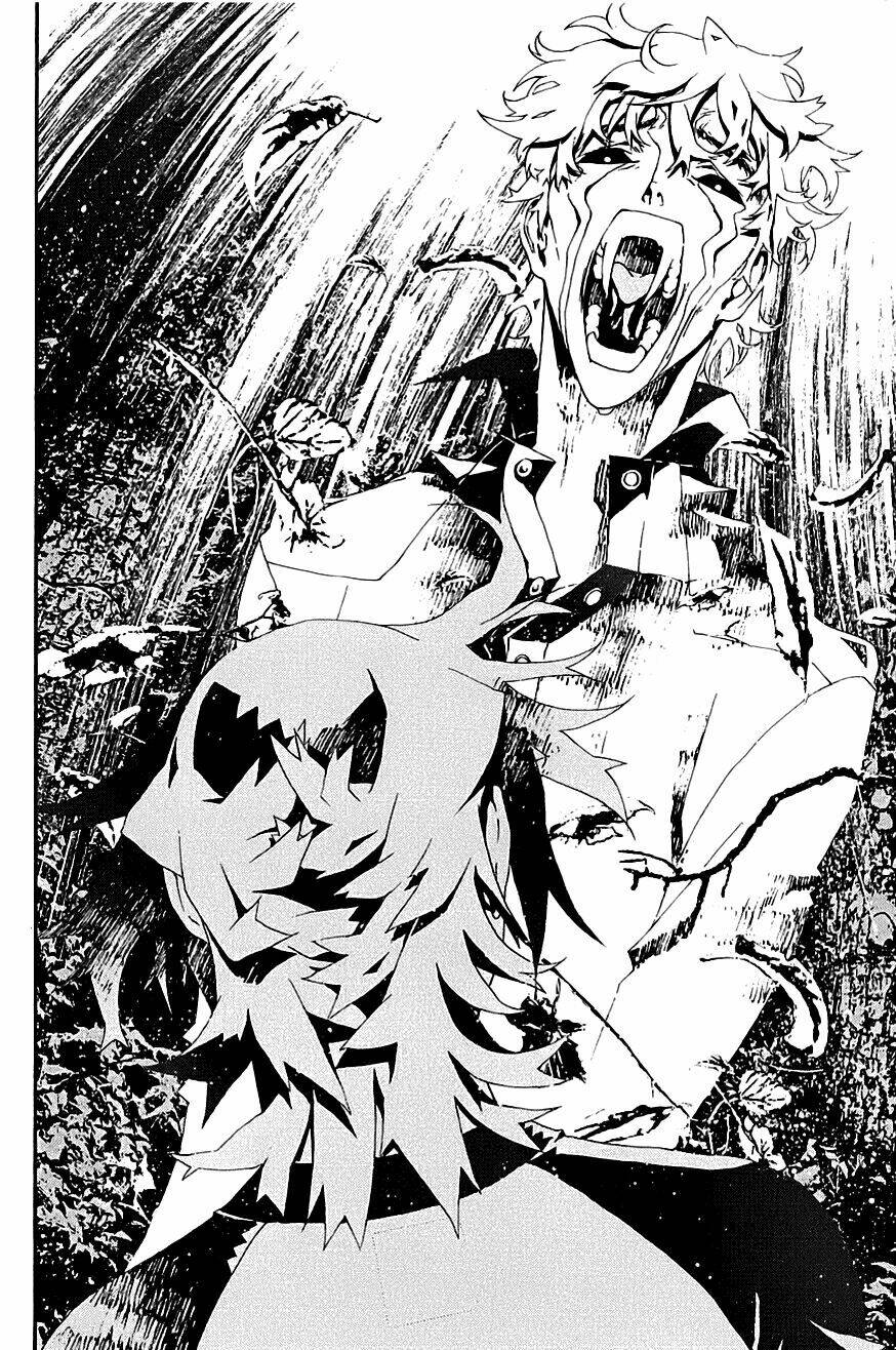 Shiki: Chapter 14