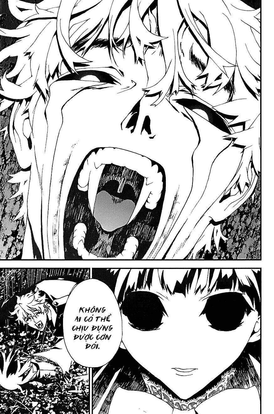 Shiki: Chapter 14