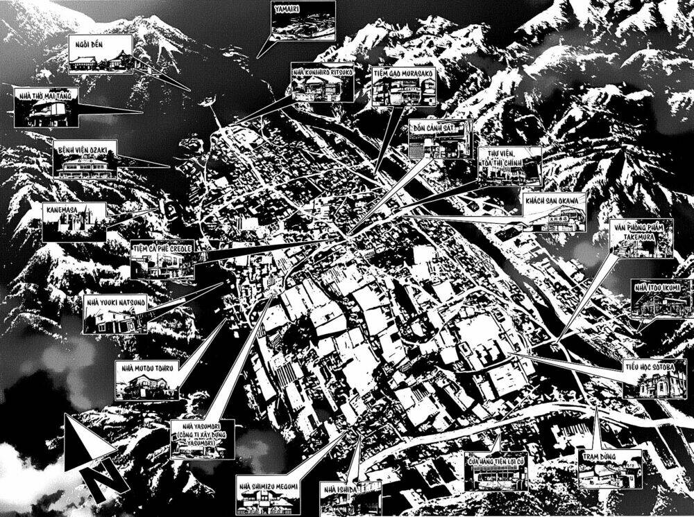 Shiki: Chapter 14