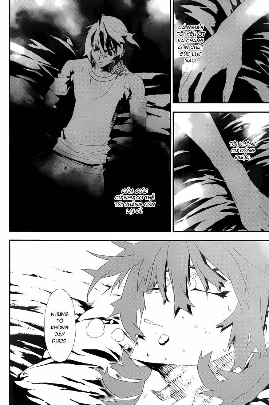 Shiki: Chapter 16