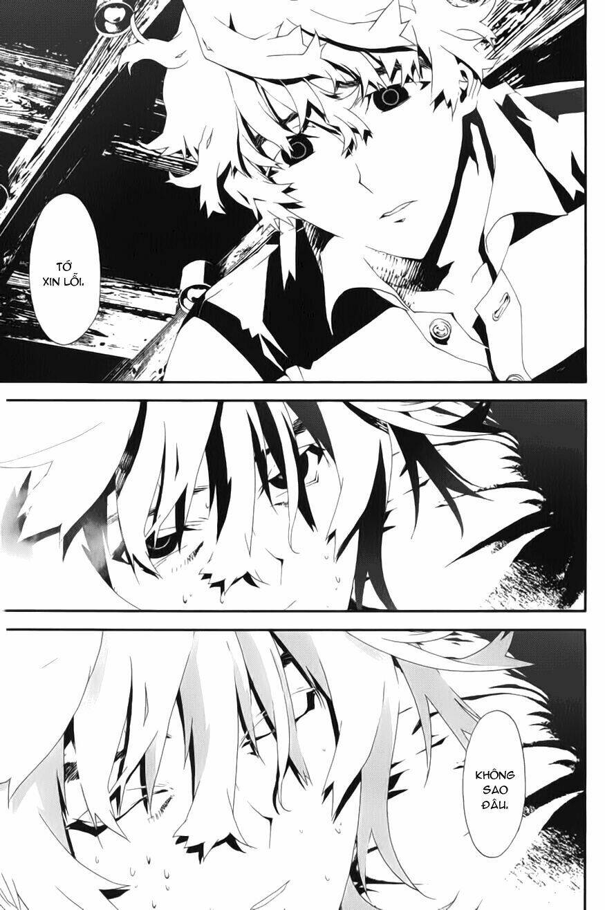 Shiki: Chapter 16