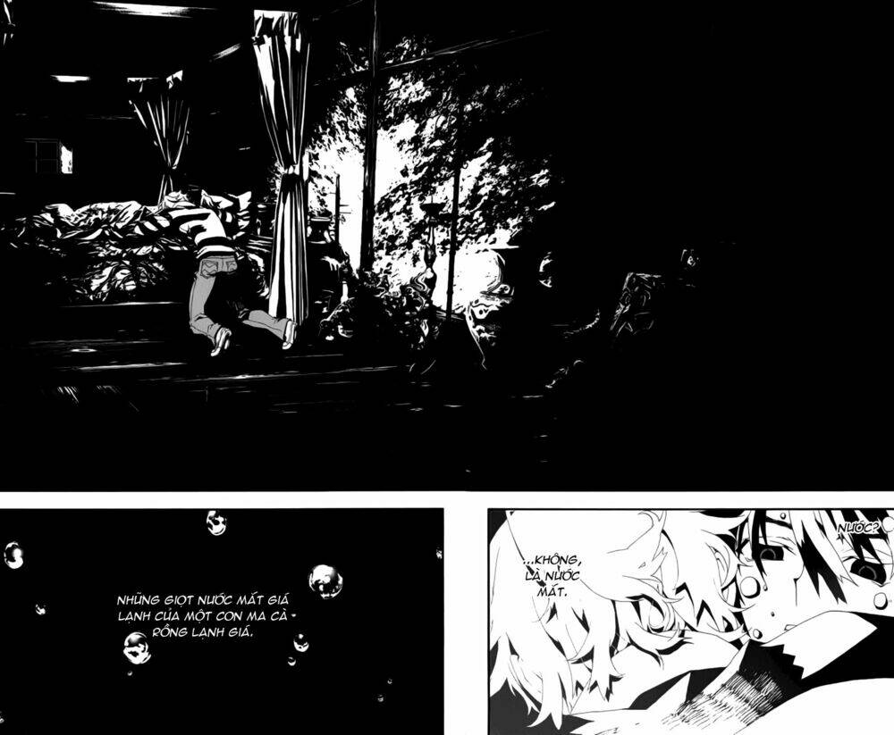 Shiki: Chapter 16