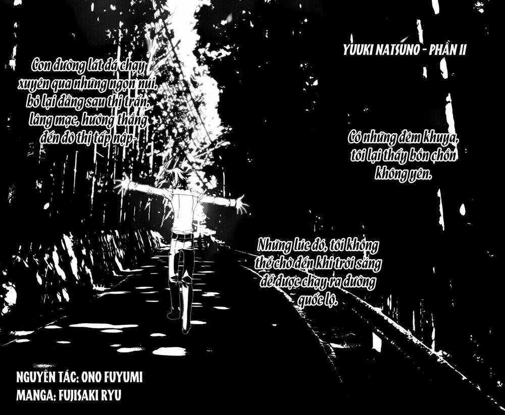 Shiki: Chapter 16