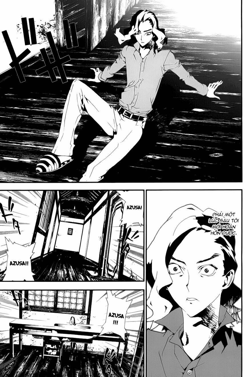 Shiki: Chapter 16