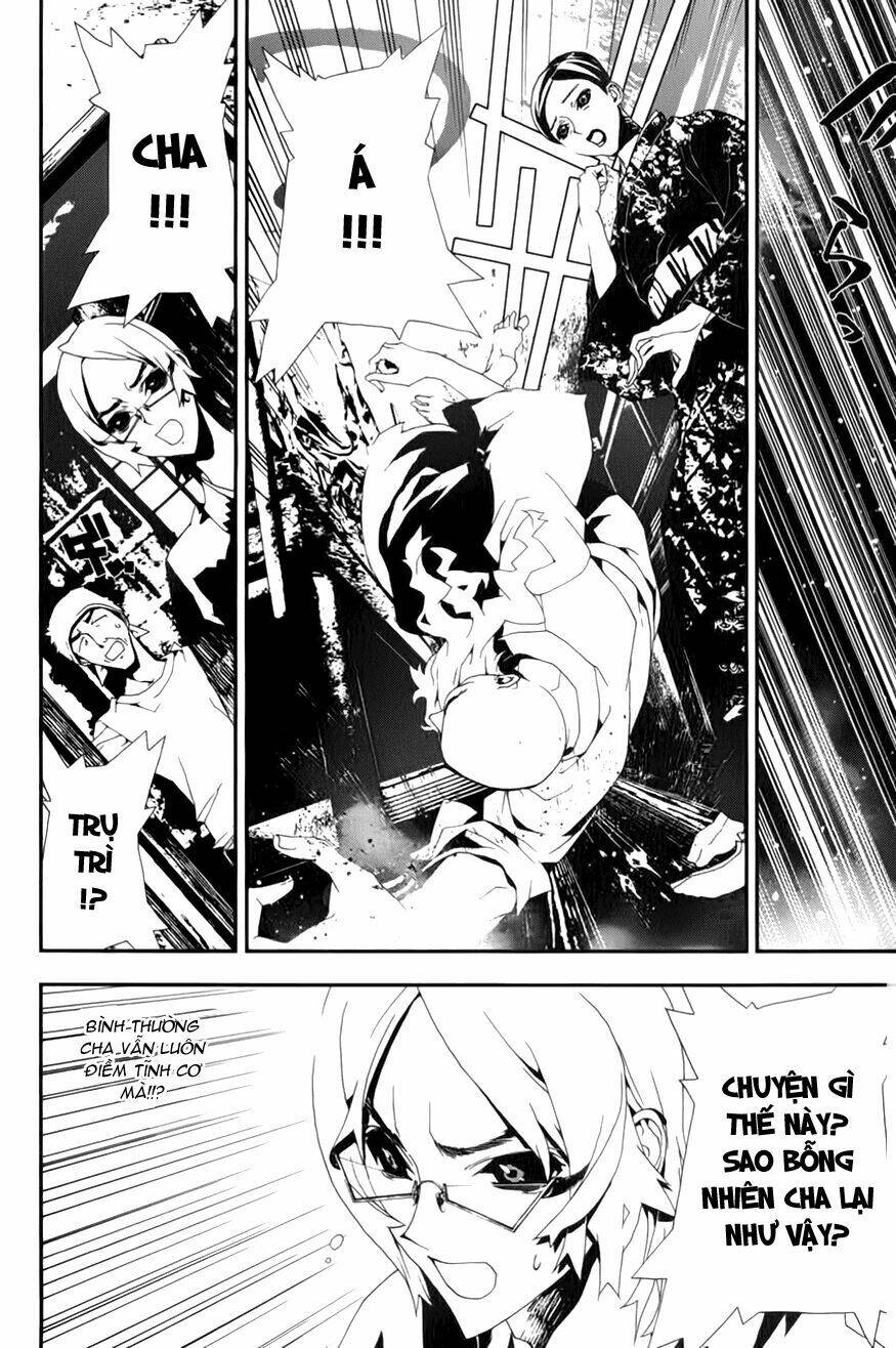 Shiki: Chapter 16
