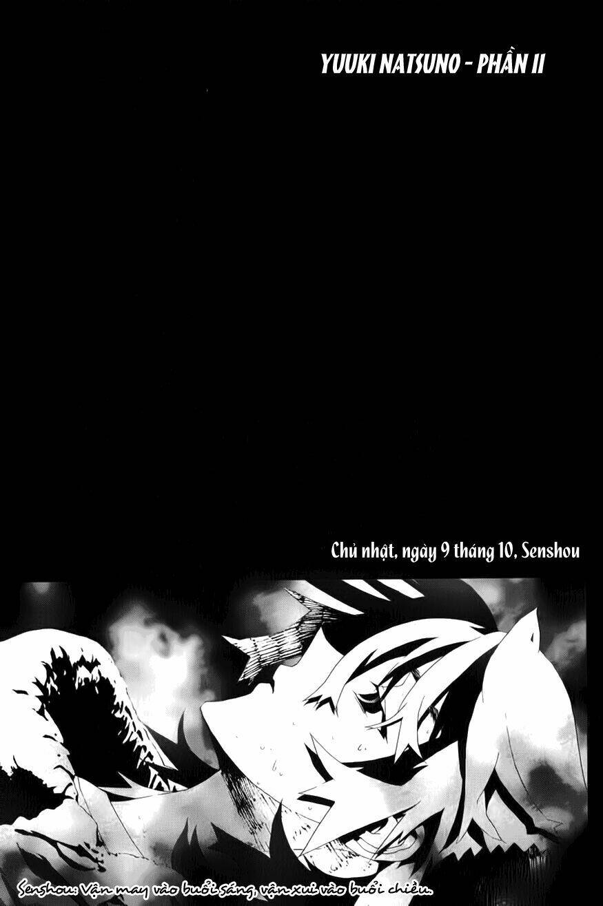 Shiki: Chapter 16
