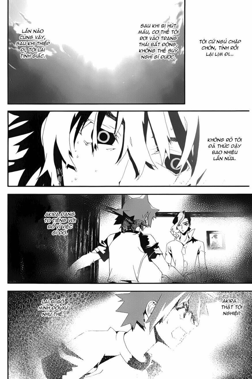 Shiki: Chapter 16