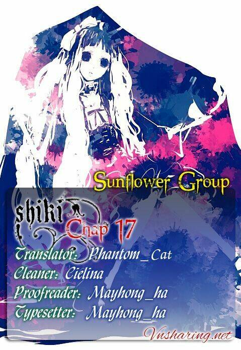 Shiki: Chapter 17