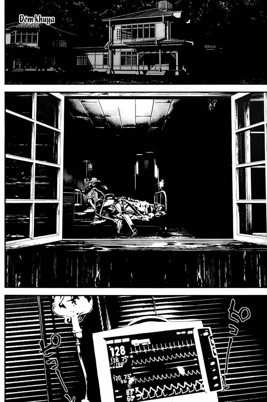 Shiki: Chapter 17