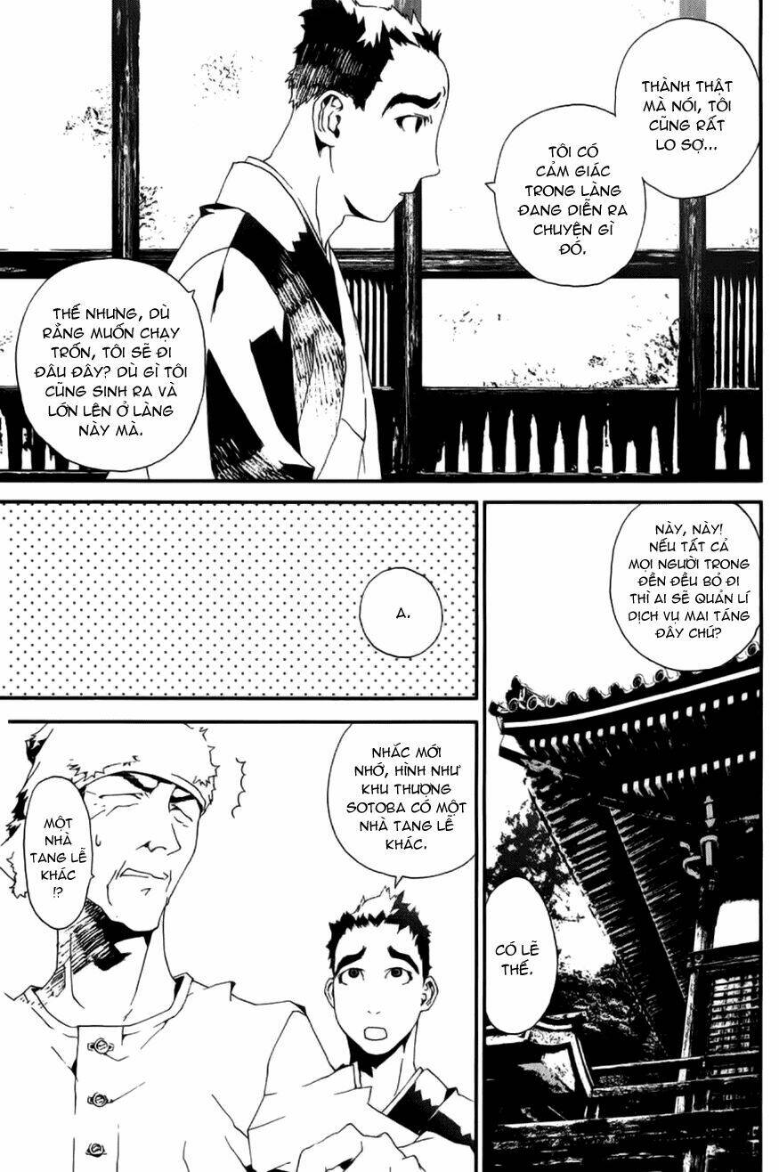 Shiki: Chapter 17