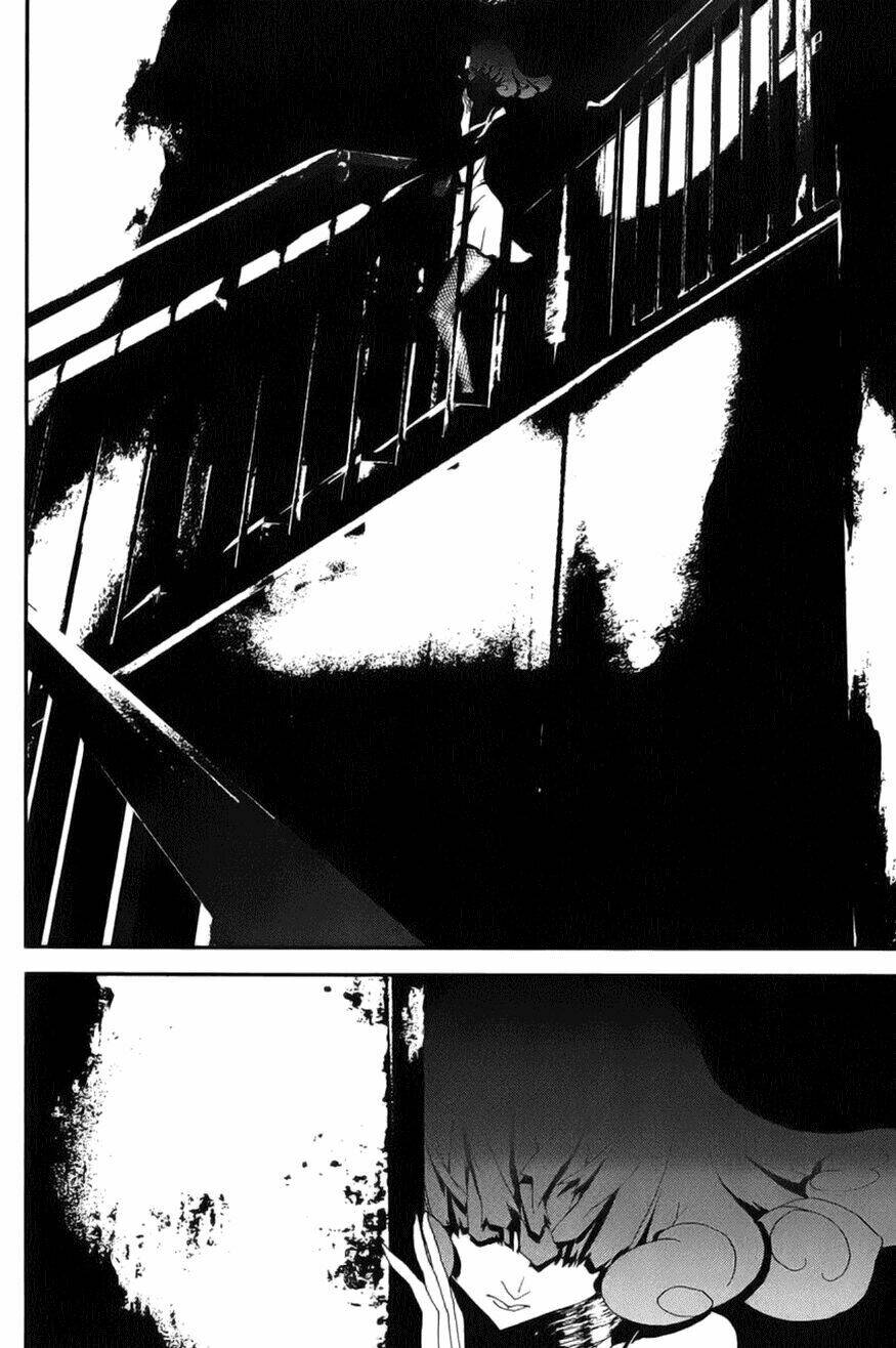 Shiki: Chapter 17