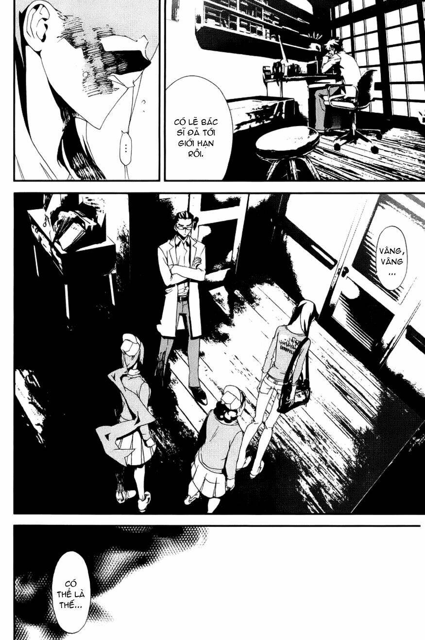 Shiki: Chapter 17