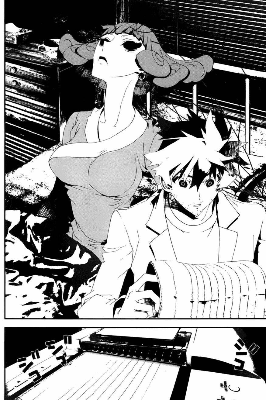 Shiki: Chapter 17