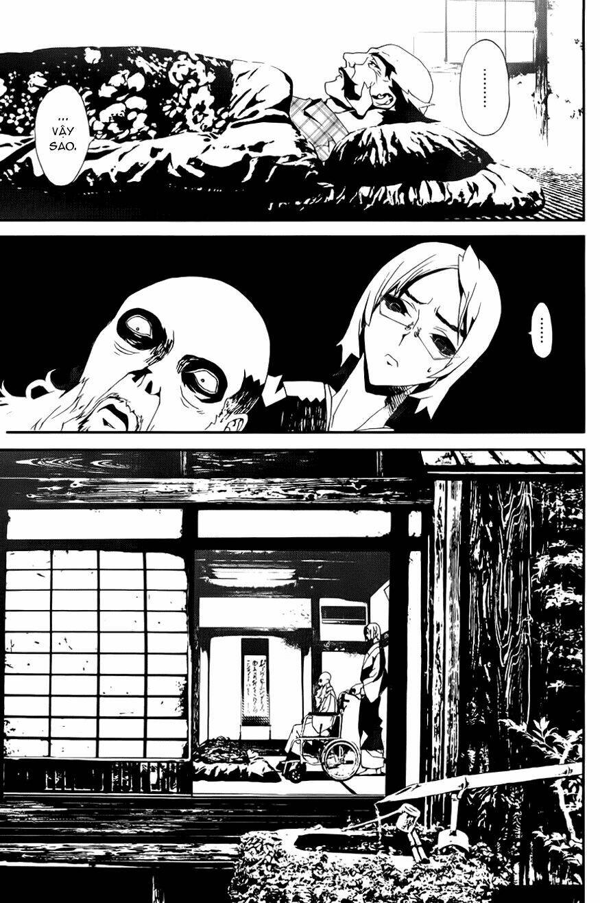 Shiki: Chapter 17