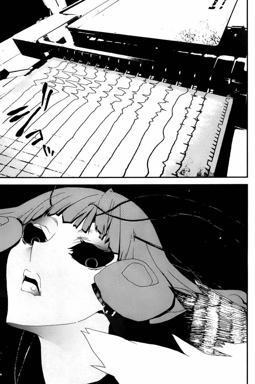 Shiki: Chapter 17