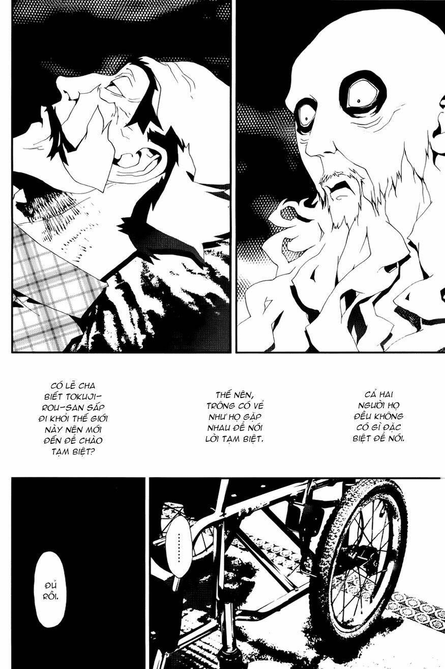 Shiki: Chapter 17