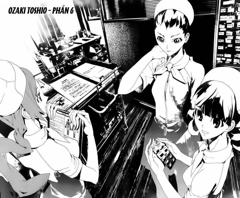 Shiki: Chapter 17