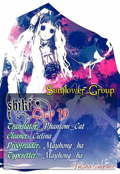 Shiki: Chapter 19