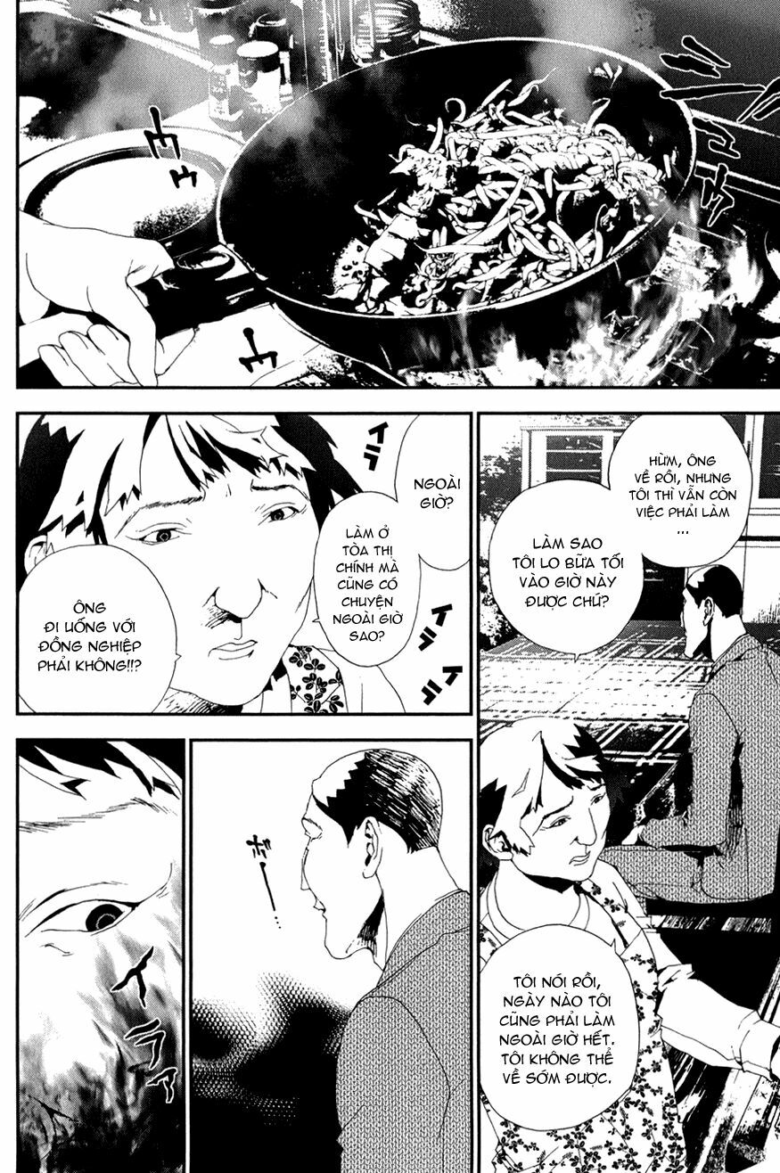 Shiki: Chapter 19